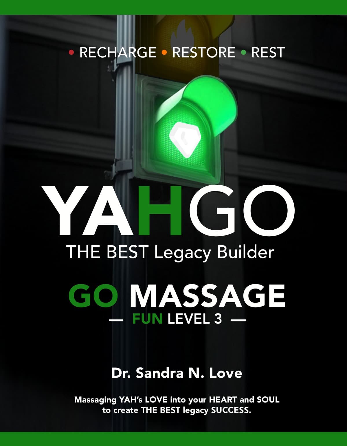 YAHGO Go Massage