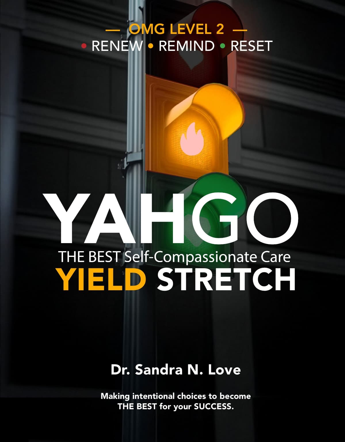 YAHGO Yield Stretch