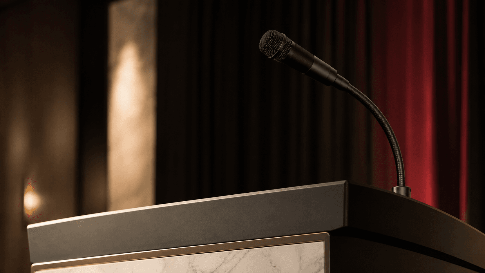 Keynote Speaking