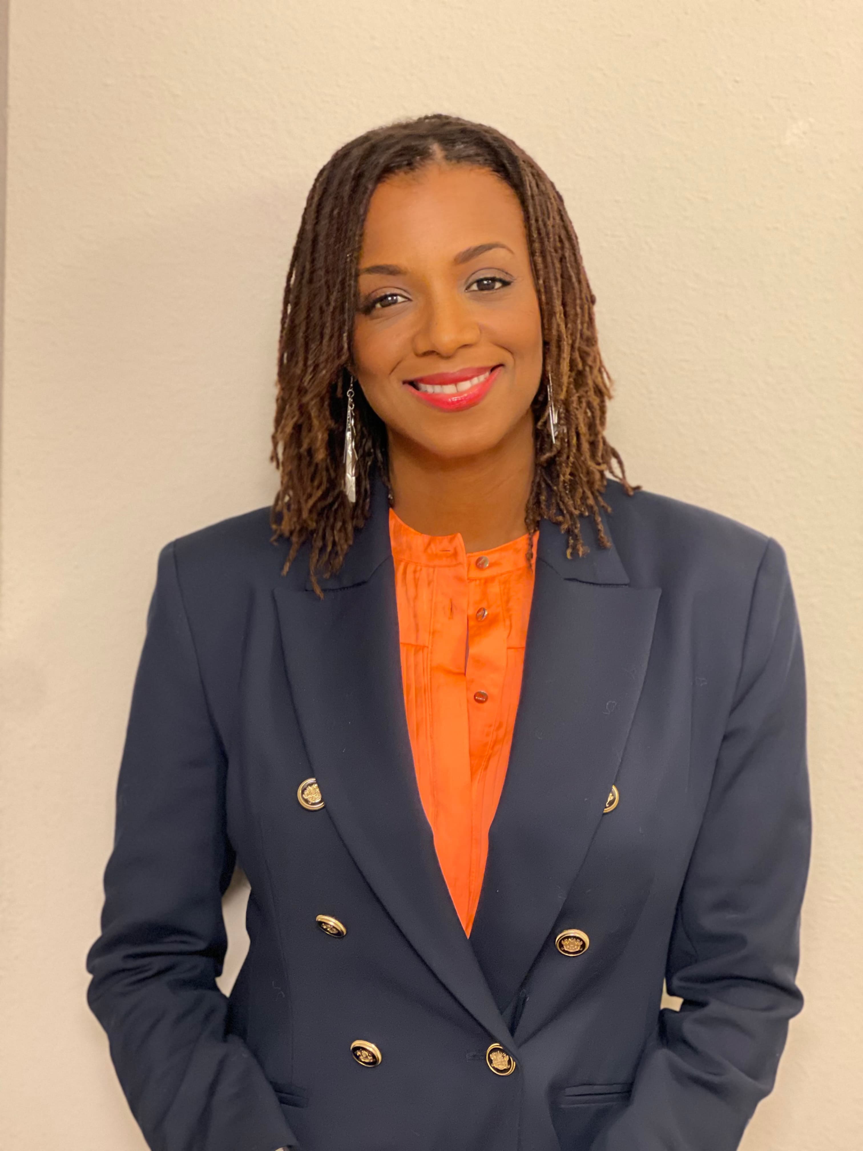 Dr. Sandra N. Love